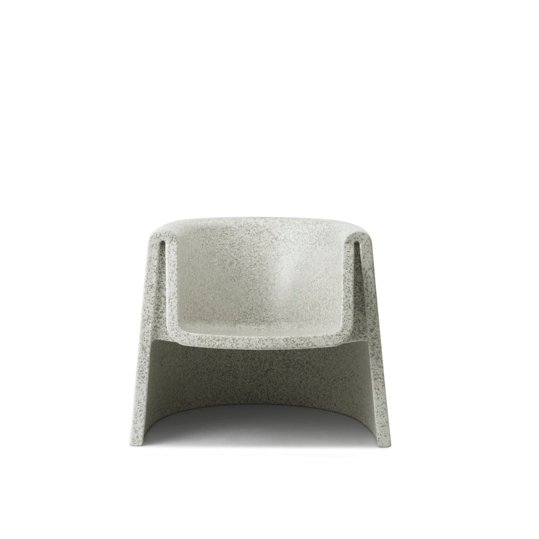 Bit Lounge Chair - ökenhem