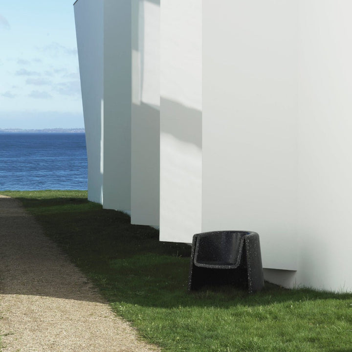 Bit Lounge Chair - ökenhem