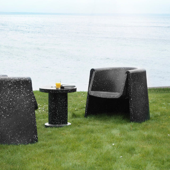 Bit Lounge Chair - ökenhem