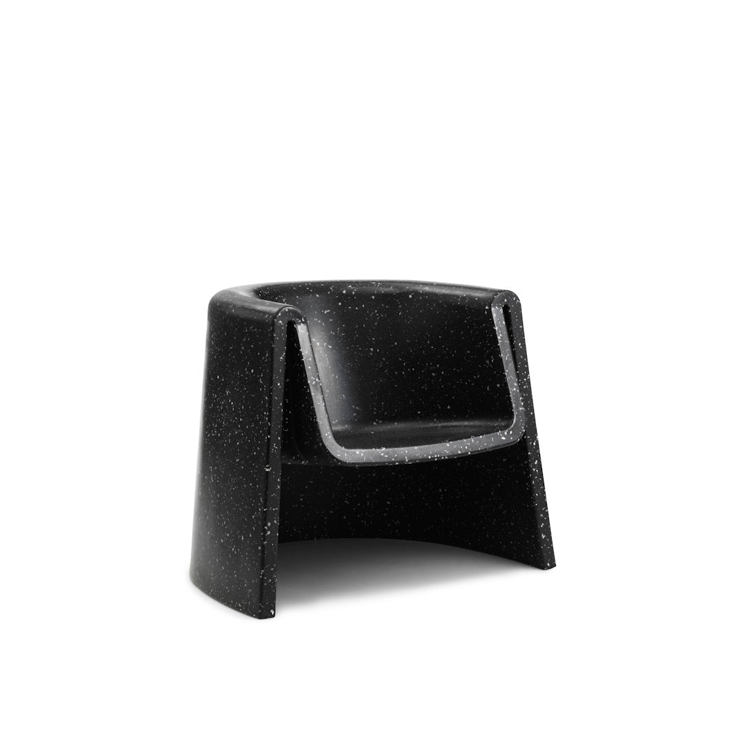 Bit Lounge Chair - ökenhem