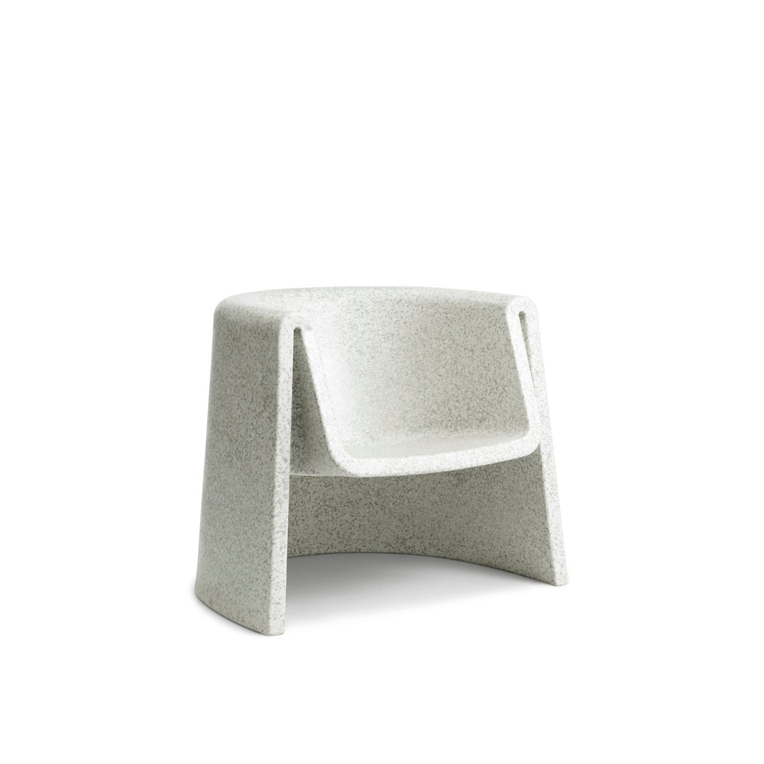Bit Lounge Chair - ökenhem