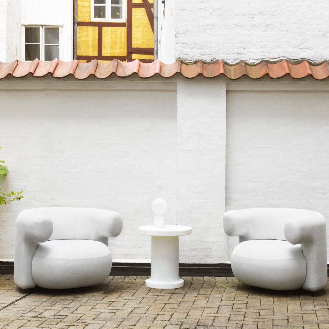 Bit Side Table - ökenhem