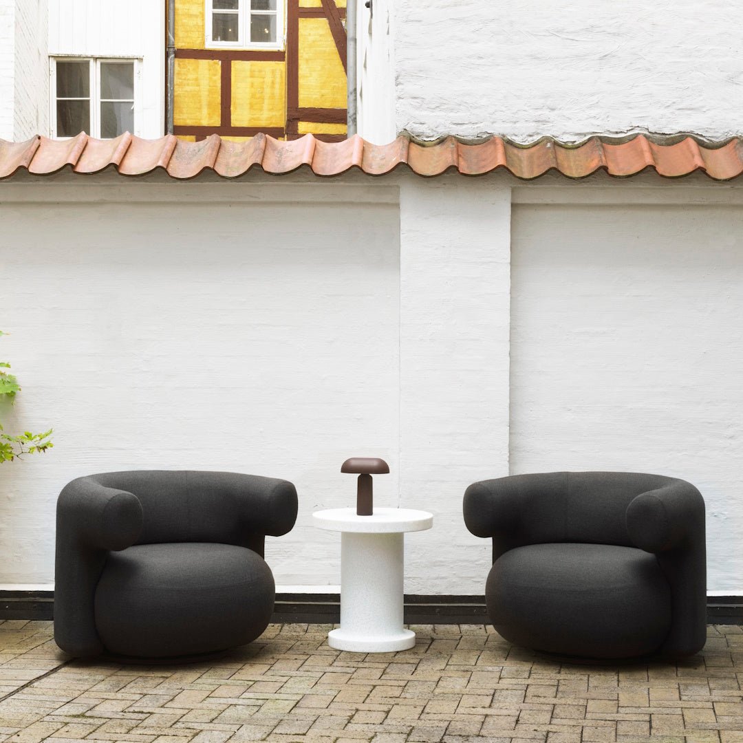 Bit Side Table - ökenhem