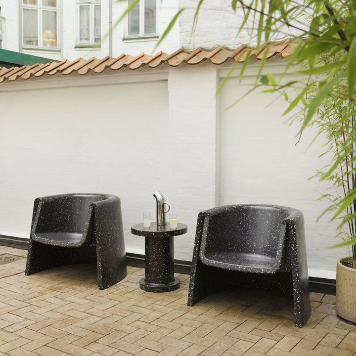 Bit Side Table - ökenhem