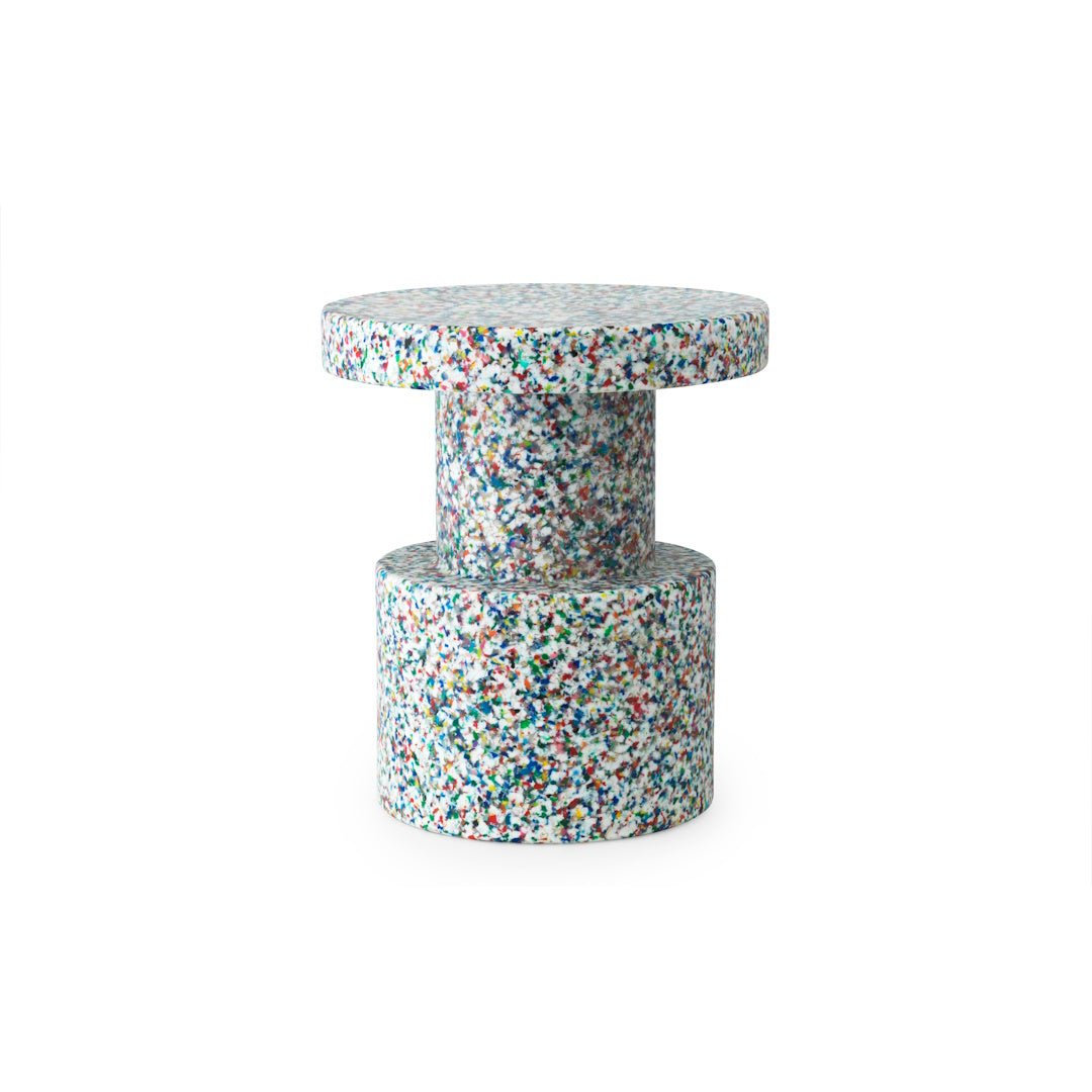 Bit Stool - ökenhem