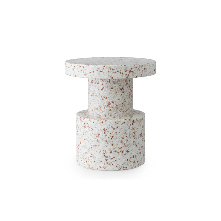 Bit Stool - ökenhem