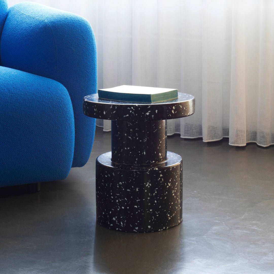 Bit Stool - ökenhem