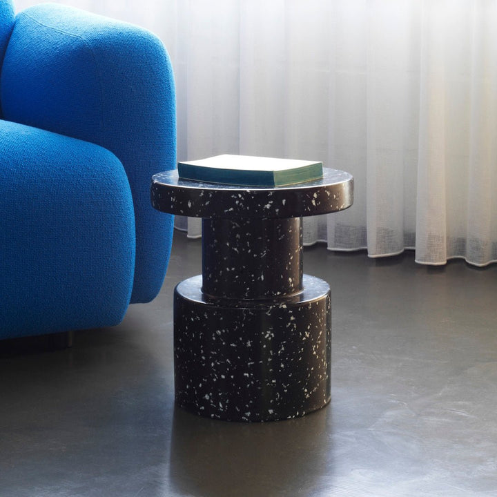 Bit Stool - ökenhem