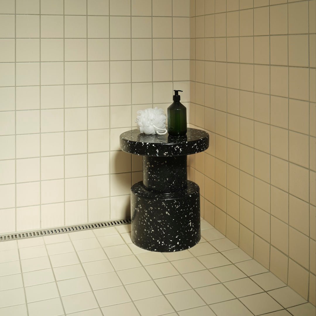 Bit Stool - ökenhem