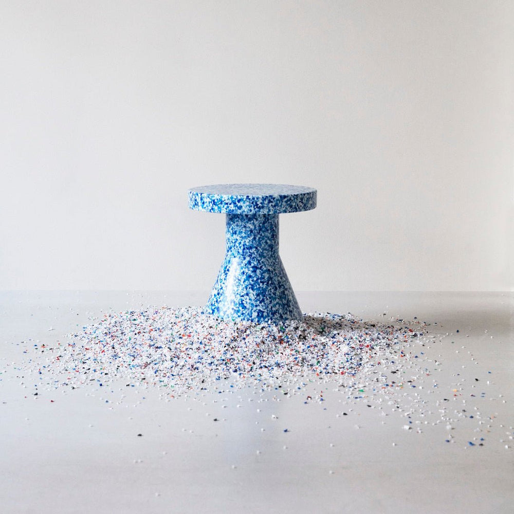 Bit Stool Cone - ökenhem
