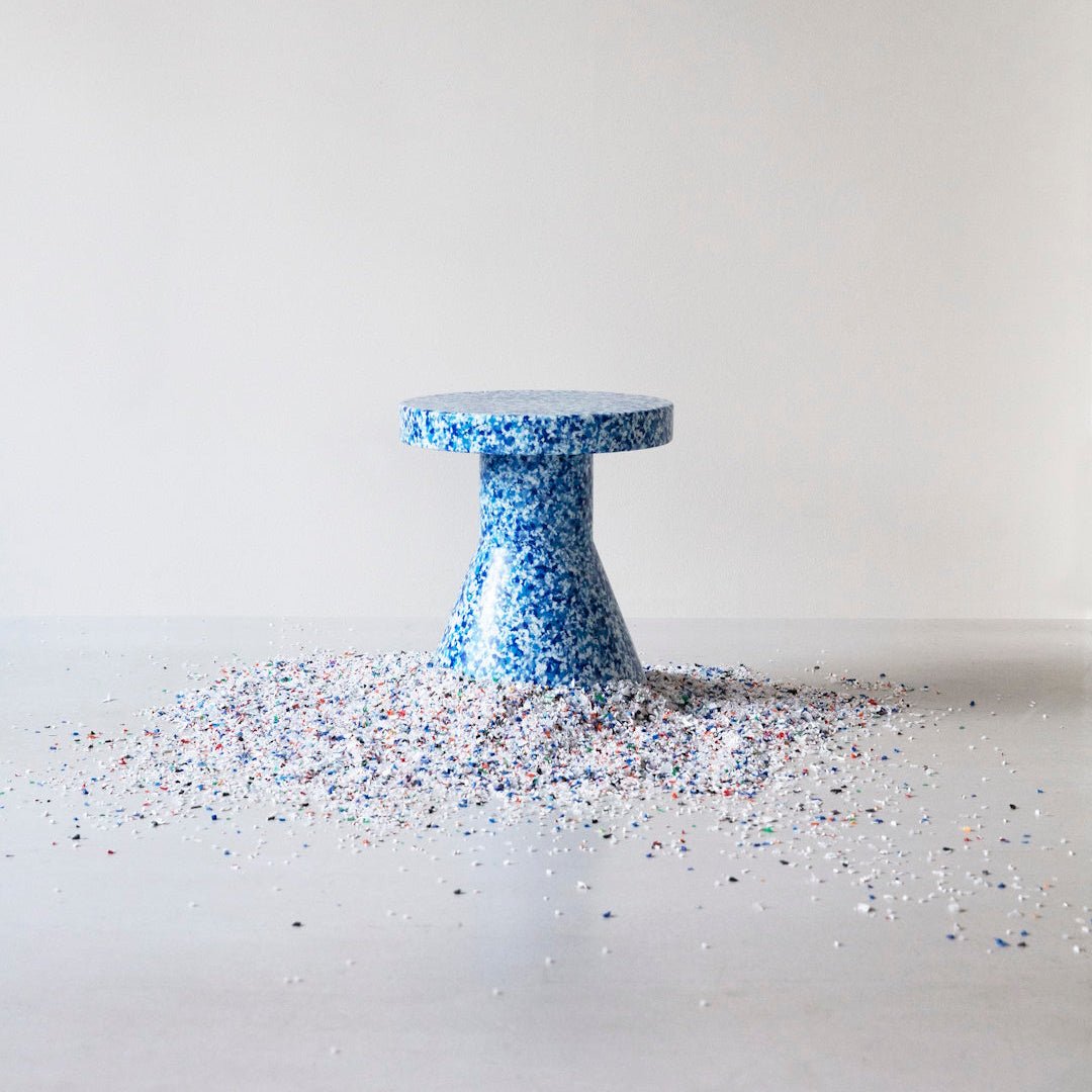 Bit Stool Cone - ökenhem