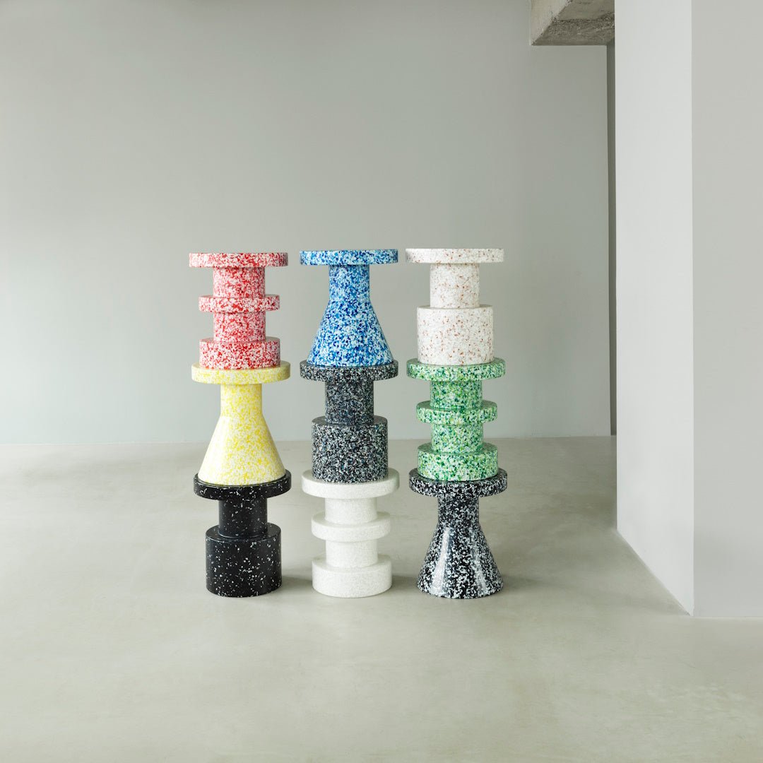 Bit Stool Cone - ökenhem