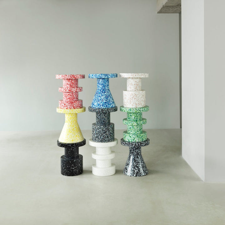 Bit Stool Cone - ökenhem