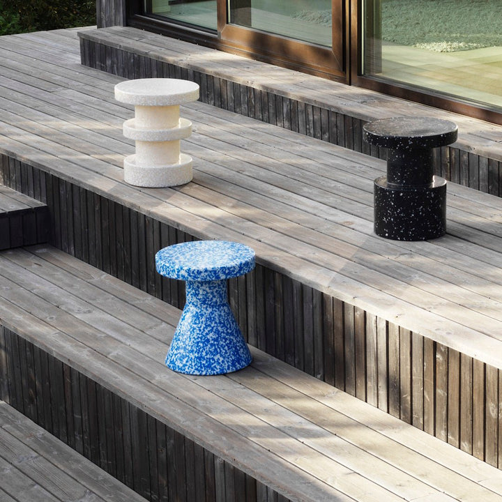 Bit Stool Cone - ökenhem