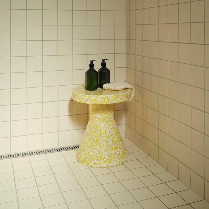 Bit Stool Cone - ökenhem