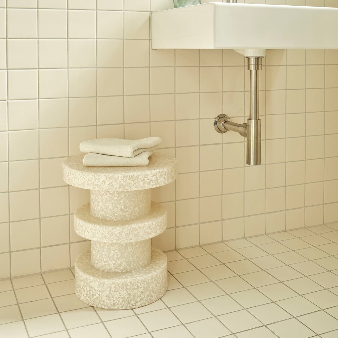 Bit Stool Stack - ökenhem