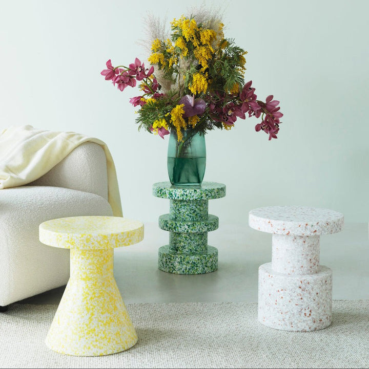 Bit Stool Stack - ökenhem