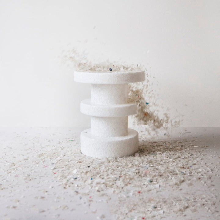 Bit Stool Stack - ökenhem