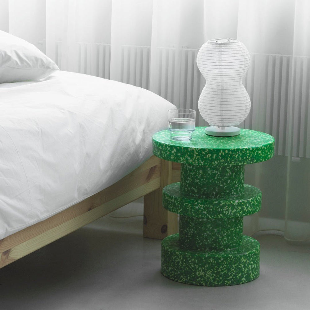 Bit Stool Stack - ökenhem