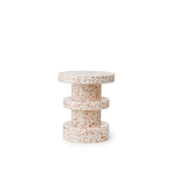 Bit Stool Stack - ökenhem