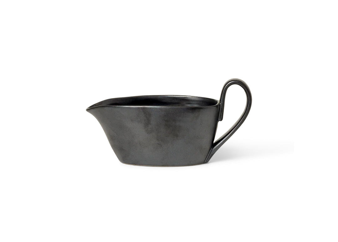 Flow Sauce Boat