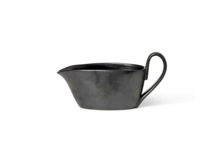 Flow Sauce Boat