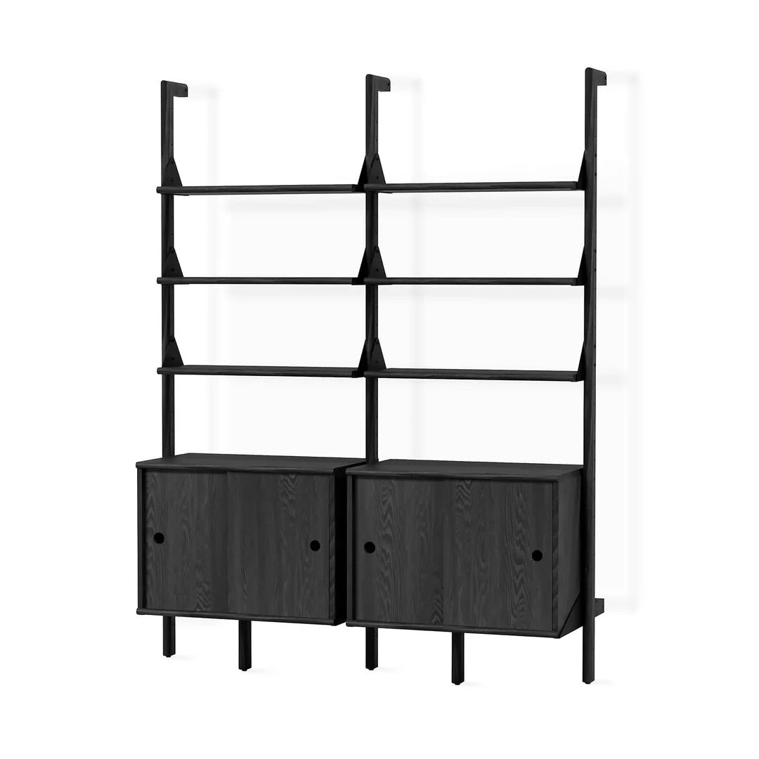 Branch-2 Storage Unit