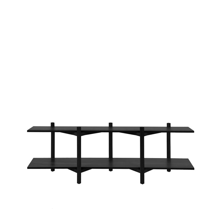 Zig Zag Shelf