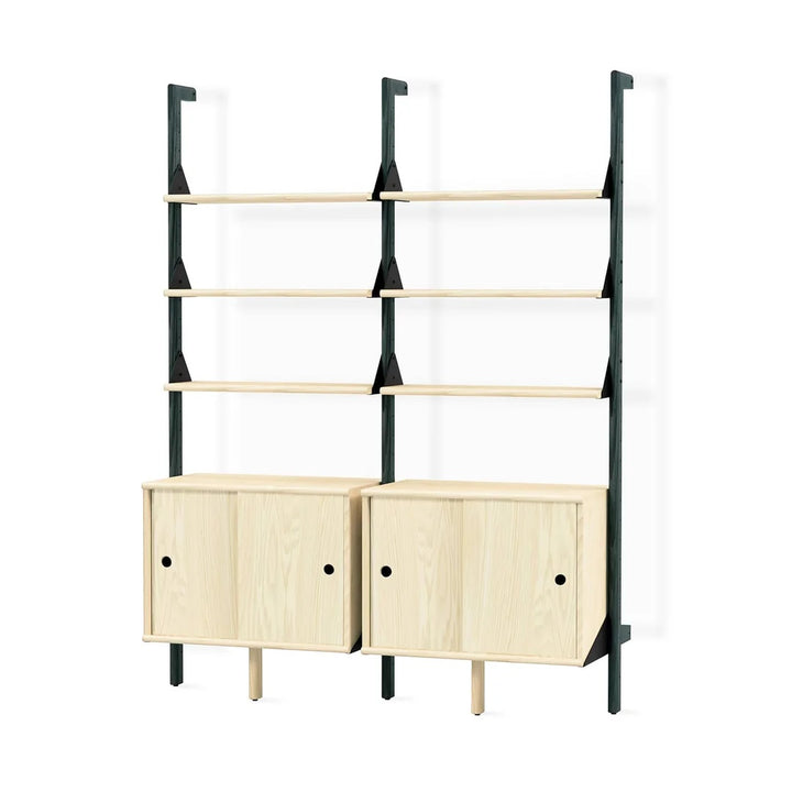 Branch-2 Storage Unit