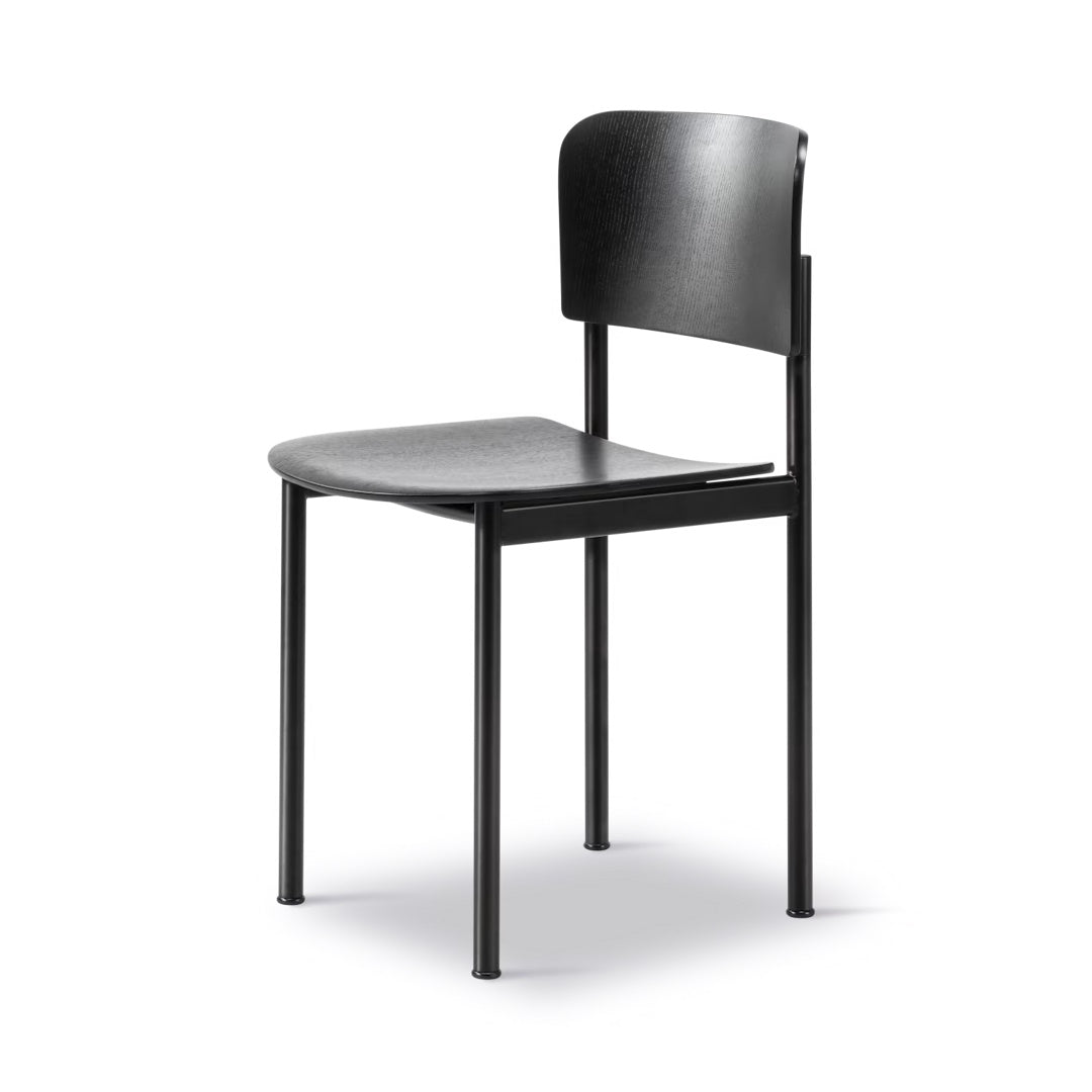 PLAN Chair - All Wood