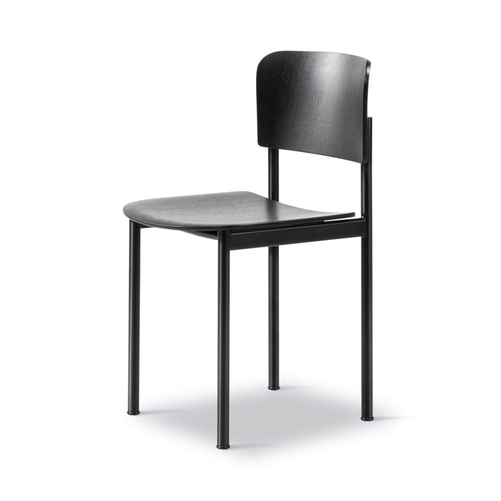 PLAN Chair - All Wood