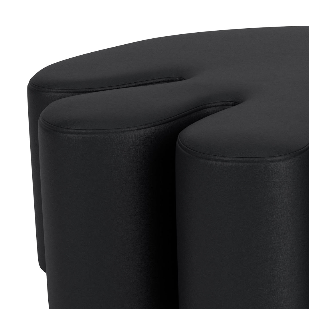 Palma Pouf Large