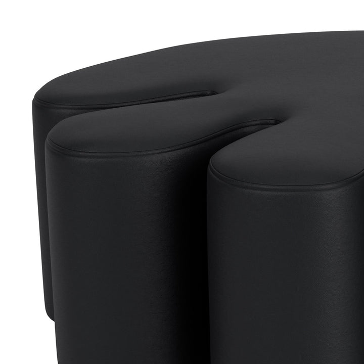 Palma Pouf Large