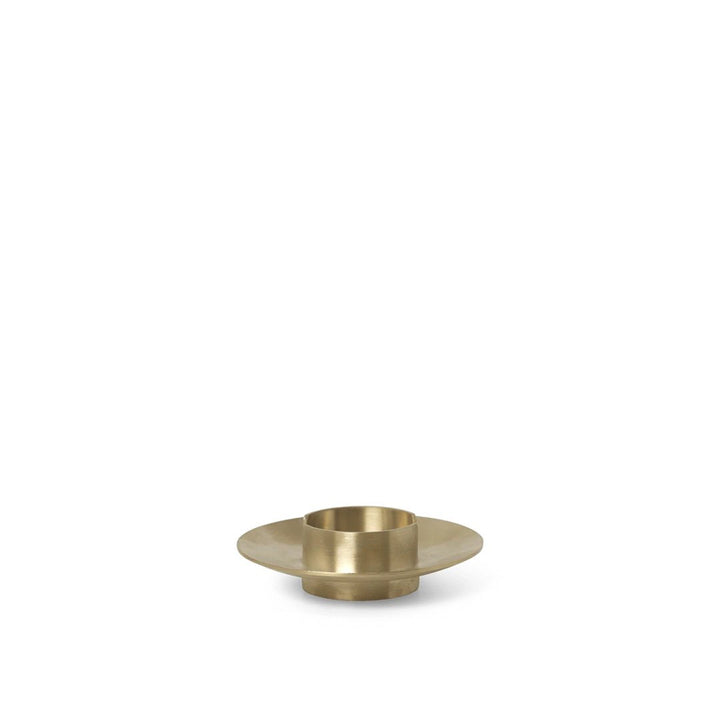 Block Candle Holder - ökenhem