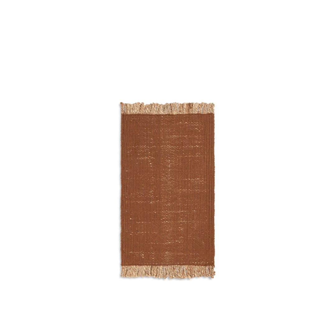 Block Mat - ökenhem