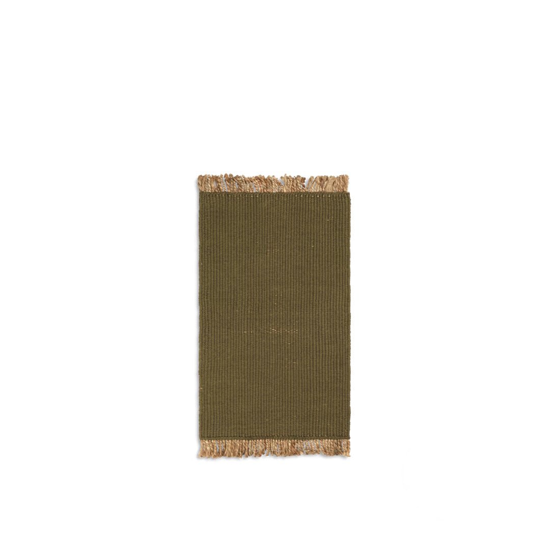Block Mat - ökenhem