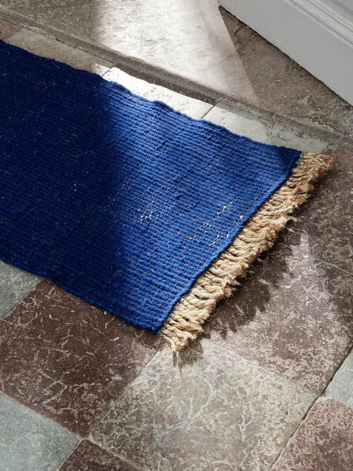 Block Mat - ökenhem