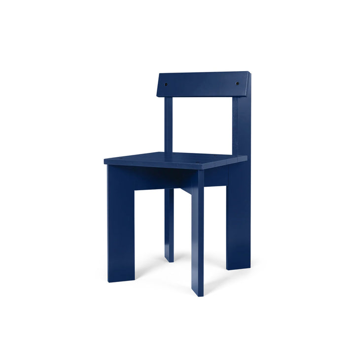 Ark Dining Chair