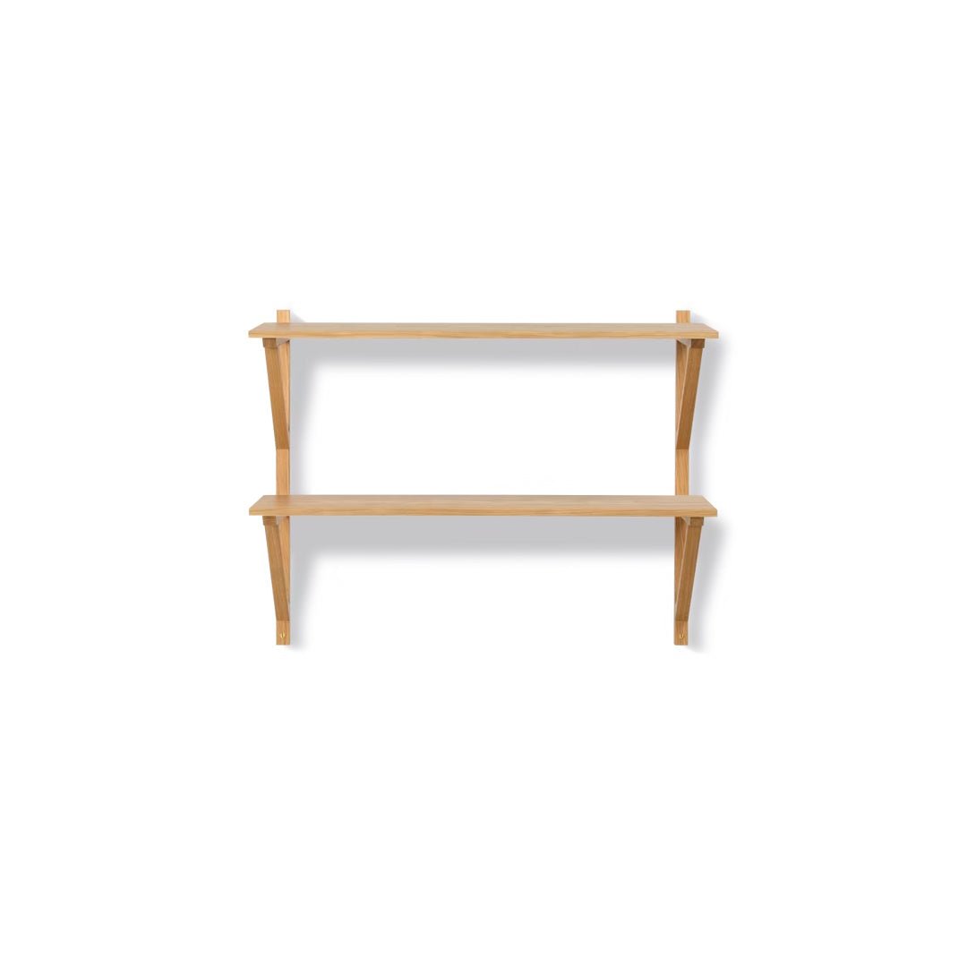 BM29 Shelf 1 - Wide - ökenhem