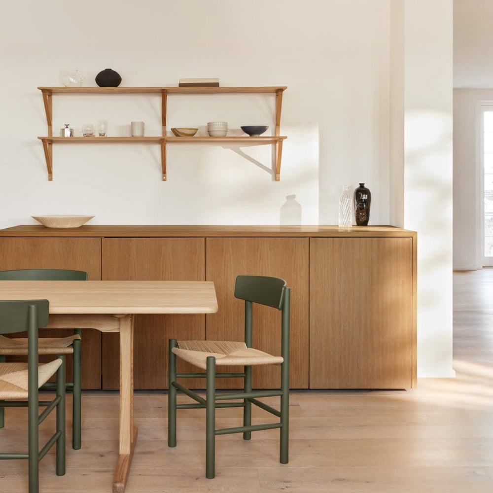 BM29 Shelf 2 - Wide - ökenhem