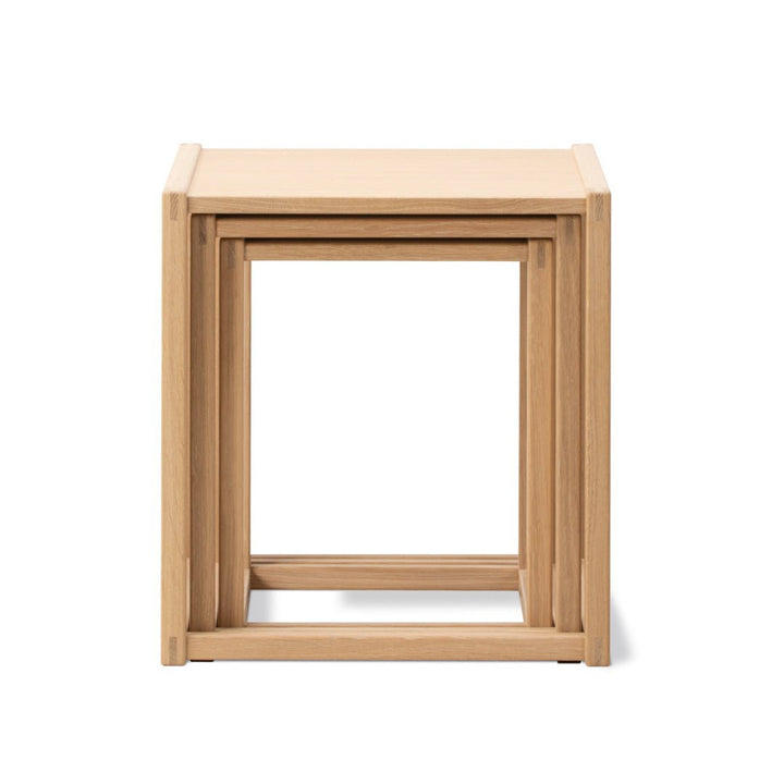 BM375 Nesting Tables - ökenhem