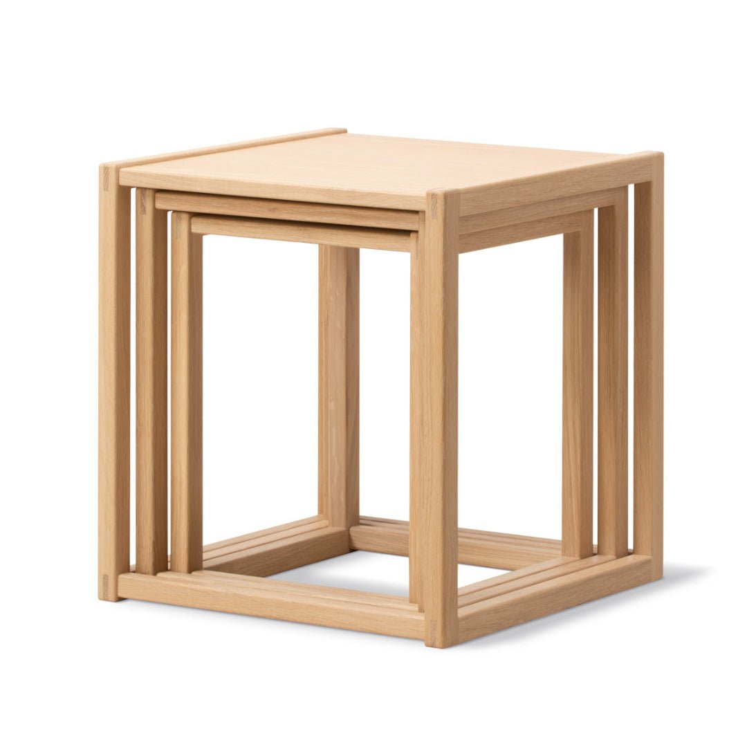 BM375 Nesting Tables - ökenhem