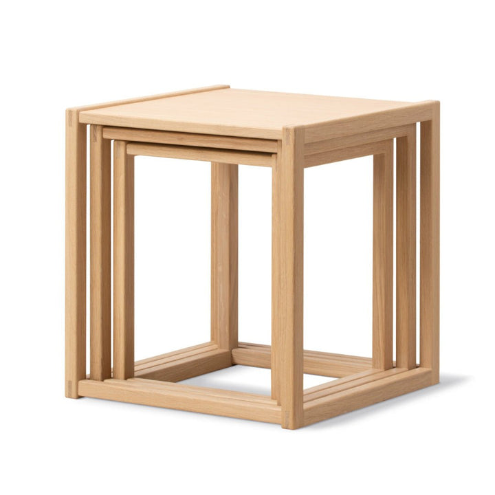 BM375 Nesting Tables - ökenhem