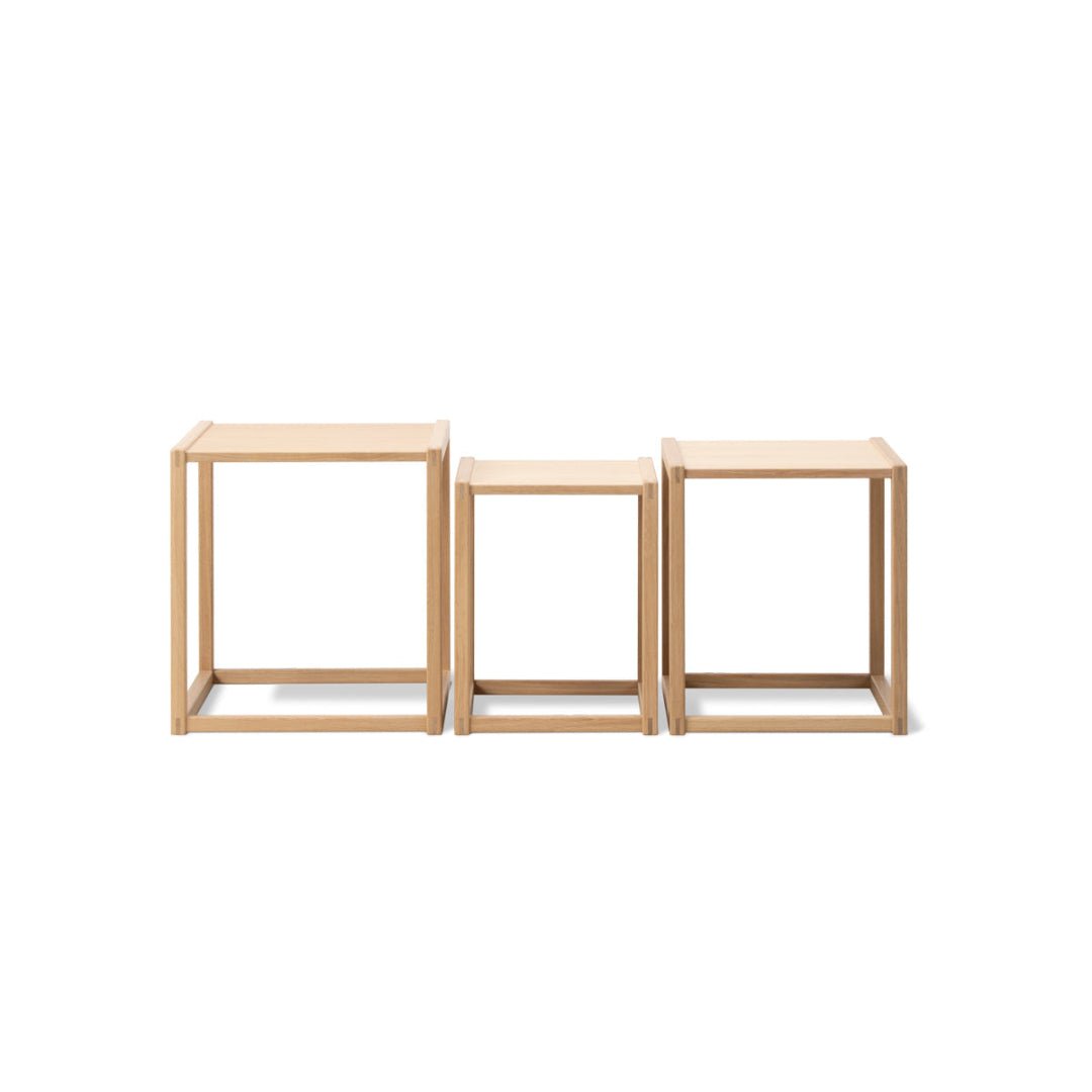 BM375 Nesting Tables - ökenhem