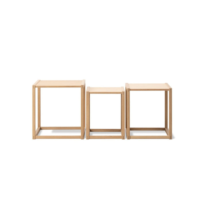 BM375 Nesting Tables - ökenhem