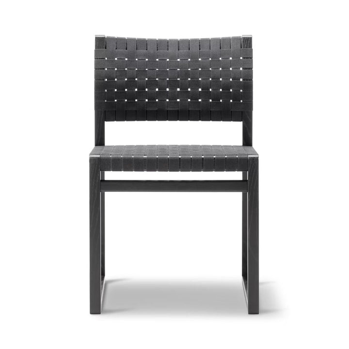 BM61 Chair - Linen Webbing - ökenhem
