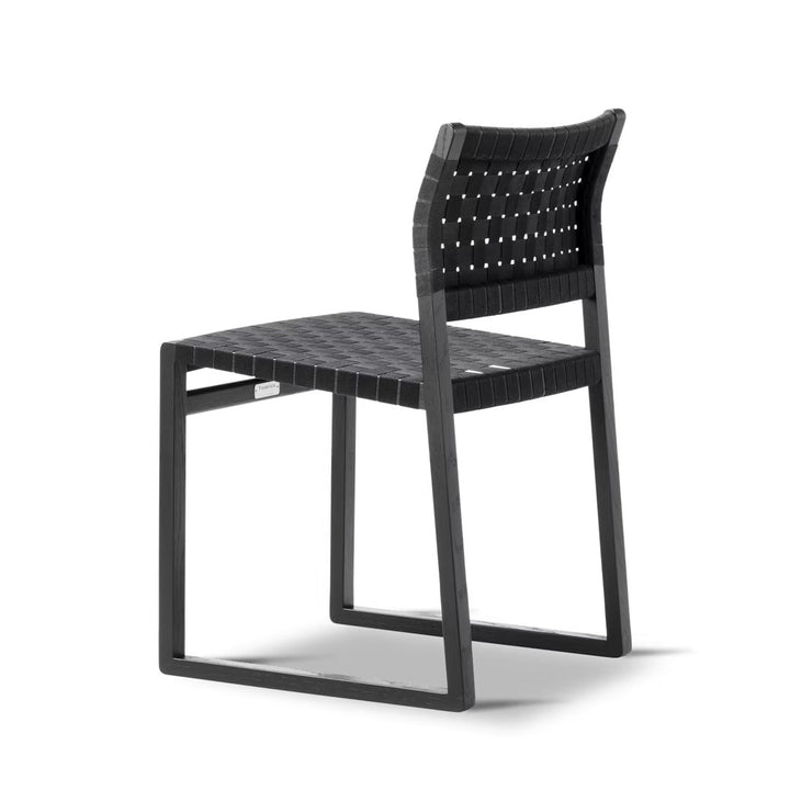BM61 Chair - Linen Webbing - ökenhem
