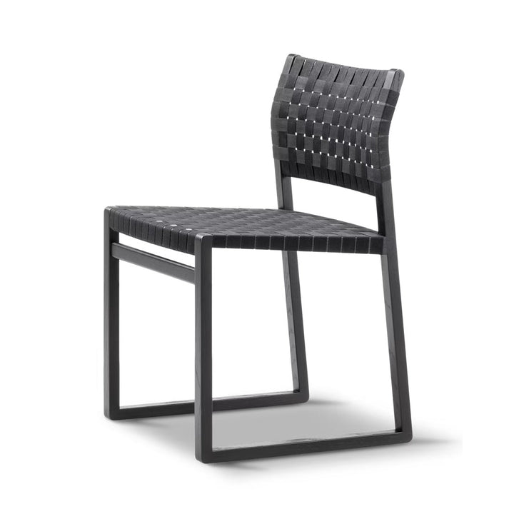 BM61 Chair - Linen Webbing - ökenhem