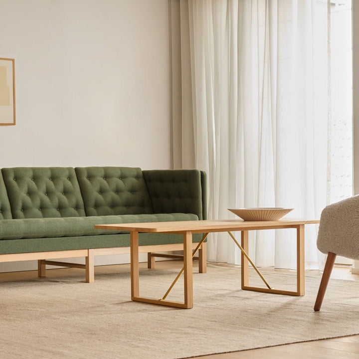 BM67 Coffee Table - ökenhem