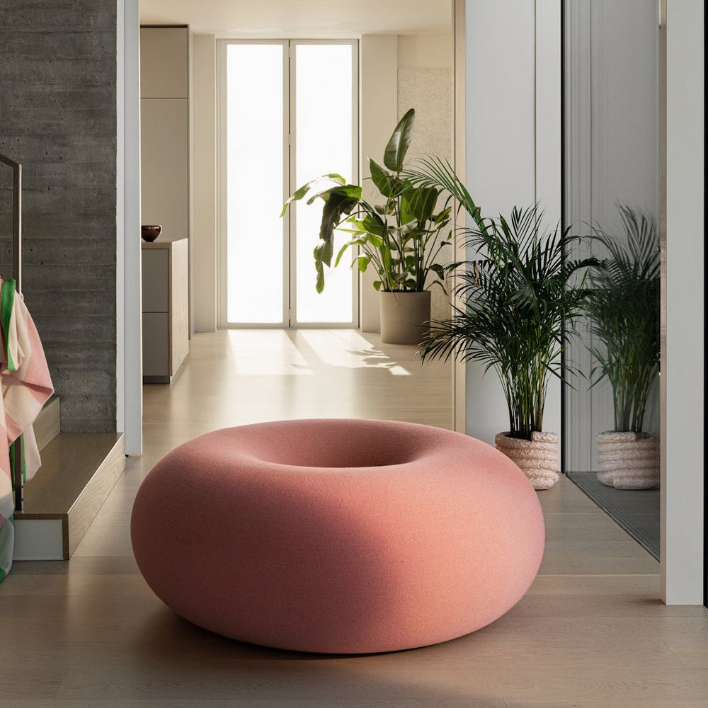 Boa Pouf - ökenhem